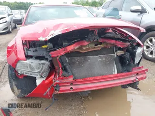2013 Ford Mustang V6 with VIN 1ZVBP8AM6D5266696, listed as a IAAI auction lot 42472212 with 144,914 mi miles and . Bid and sale history available at DreamBid. Image 6.
