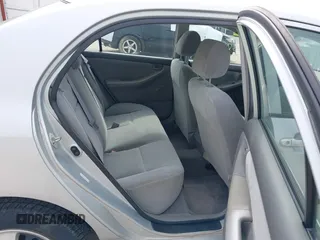 2006 Toyota Corolla CE with VIN 1NXBR32E06Z657483, listed as a IAAI auction lot 42509015 with 181,480 mi miles and . Bid and sale history available at DreamBid. Image 8.