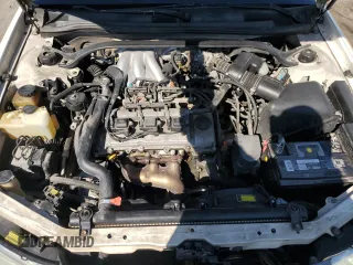 2002 Toyota Solara SE with VIN 2T1FF28P82C560265, listed as a Copart auction lot 47991925 with 219,776 mi miles and Clean Title. Bid and sale history available at DreamBid. Image 11.