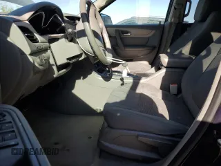 2017 Chevrolet Traverse LS с VIN 1GNKRFED0HJ242538, выставлен на аукционе Copart как лот 54681305 с пробегом 98 676 миль миль и Списание • Salvage title. История ставок и продаж доступна на DreamBid. Изображение 7.