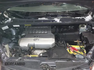 2009 Toyota Sienna XLE with VIN 5TDBK22C29S028110, listed as a IAAI auction lot 41496169 with 253,057 mi miles and . Bid and sale history available at DreamBid. Image 10.