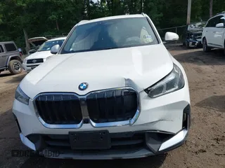2023 BMW X1 xDrive28i with VIN WBX73EF03P5X21780, listed as a IAAI auction lot 42366909 with 14,673 mi miles and . Bid and sale history available at DreamBid. Image 12.