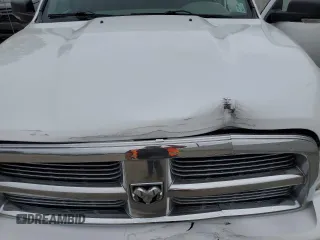 2012 Ram 1500 Big Horn z VIN 1C6RD6LT5CS282110, wystawiony jako Copart lot #47638885 z przebiegiem 168 373 mil mil oraz Szkoda całkowita • Salvage title. Historia ofert i sprzedaży dostępna na DreamBid. Obrazek 11.