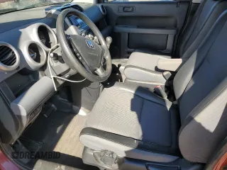 2006 Honda Element with VIN 5J6YH17796L013352, listed as a Copart auction lot 83484634 with 277,571 mi miles and Clean Title. Bid and sale history available at DreamBid. Image 7.