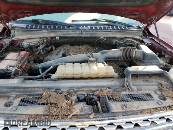 2019 Ford Expedition Max Platinum with VIN 1FMJK1MT6KEA23566, listed as a Copart auction lot 84146234 with Not provided miles and Salvage title. Bid and sale history available at DreamBid. Image 12.