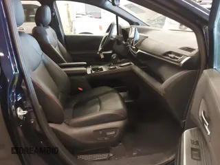 2021 Toyota Sienna XSE with VIN 5TDDRKEC2MS020565, listed as a IAAI auction lot 41539022 with 37,201 mi miles and . Bid and sale history available at DreamBid. Image 5.