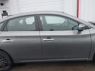2016 Nissan Sentra SV with VIN 3N1AB7AP5GY252767, listed as a IAAI auction lot 41452097 with 102,566 mi miles and . Bid and sale history available at DreamBid. Image 13.
