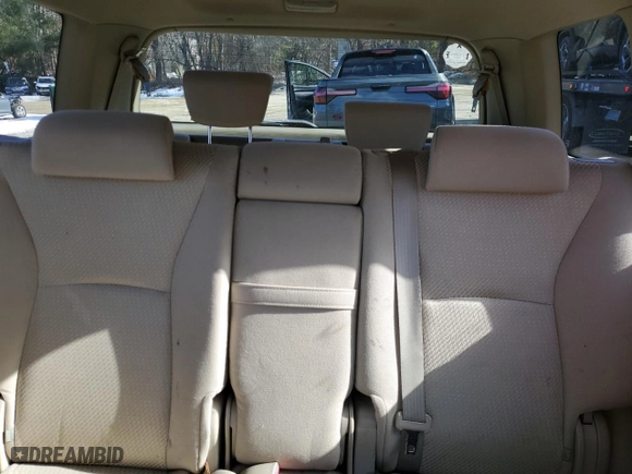 2004 Toyota Highlander with VIN JTEEP21A340037419, listed as a Copart auction lot 42911395 with 226,122 mi miles and Clean Title. Bid and sale history available at carsss.com. Image 10.