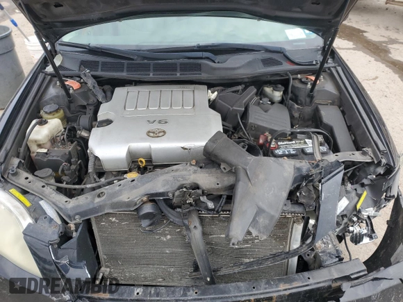 2006 Toyota Avalon XL with VIN 4T1BK36B06U139264, listed as a Copart auction lot 52337445 with 185,087 mi miles and Salvage Title. Bid and sale history available at carsss.com. Image 11.