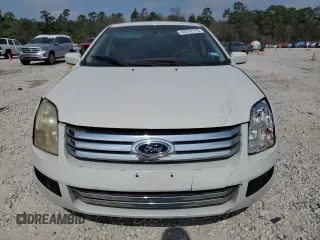 2009 Ford Fusion SE with VIN 3FAHP07139R154184, listed as a Copart auction lot 44272115 with 202,590 mi miles and Clean Title. Bid and sale history available at carsss.com. Image 5.