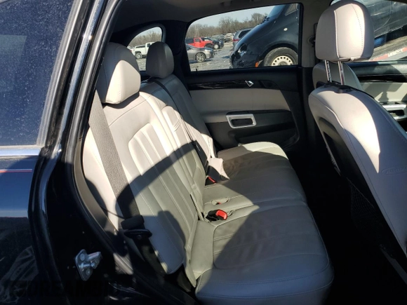 2015 Chevrolet Captiva Sport LTZ with VIN 3GNAL4EK7FS503482, listed as a Copart auction lot 42259575 with 205,304 mi miles and Salvage Title. Bid and sale history available at DreamBid. Image 10.