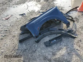 2021 Ford Bronco с VIN 1FMDE5AP2MLB02587, выставлен на аукционе Copart как лот 45328285 с пробегом 50 327 миль миль и Списание • Salvage title. История ставок и продаж доступна на DreamBid. Изображение 15.