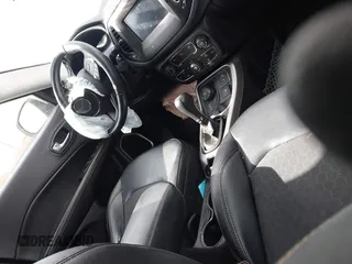 2017 Jeep Compass Latitude с VIN 3C4NJDBB3HT692391, выставлен на аукционе IAAI как лот 42048619 с пробегом 62 850 миль миль и . История ставок и продаж доступна на DreamBid. Изображение 5.