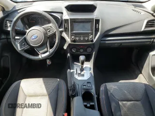 2019 Subaru Crosstrek Premium z VIN JF2GTACC9KH336141, wystawiony jako Copart lot #58402295 z przebiegiem 91 273 mil mil oraz Szkoda całkowita • Salvage title. Historia ofert i sprzedaży dostępna na DreamBid. Obrazek 8.