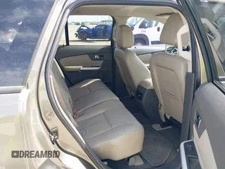 2013 Ford Edge SEL with VIN 2FMDK3JC8DBB43834, listed as a IAAI auction lot 41788976 with 153,907 mi miles. Bid and sale history available at carsss.com. Image 8.