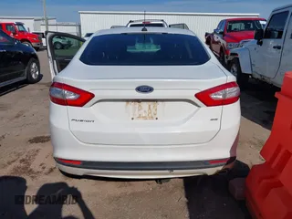 2015 Ford Fusion SE z VIN 3FA6P0H7XFR200759, wystawiony jako IAAI lot #42112951 z przebiegiem 233 652 mil mil oraz . Historia ofert i sprzedaży dostępna na DreamBid. Obrazek 15.