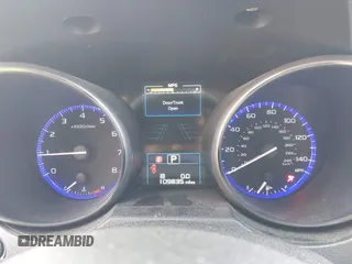 2019 Subaru Legacy Limited with VIN 4S3BNAJ66K3015798, listed as a IAAI auction lot 41820445 with 109,835 mi miles. Bid and sale history available at carsss.com. Image 7.