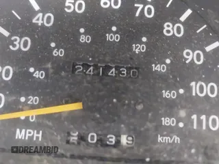 1996 Toyota Tacoma with VIN 4TAWM72N1TZ106162, listed as a IAAI auction lot 42056780 with 241,430 mi miles and . Bid and sale history available at DreamBid. Image 7.