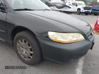 2002 Honda Accord SE z VIN 1HGCG66822A165832, wystawiony jako IAAI lot #42438400 z przebiegiem 252 564 mil mil oraz . Historia ofert i sprzedaży dostępna na DreamBid. Obrazek 12.