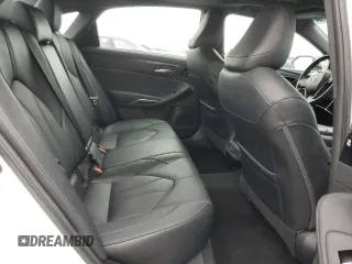 2020 Toyota Avalon XLE z VIN 4T1AZ1FB4LU042477, wystawiony jako Copart lot #58541615 z przebiegiem 56 211 mil mil oraz Szkoda całkowita • Salvage title. Historia ofert i sprzedaży dostępna na DreamBid. Obrazek 10.