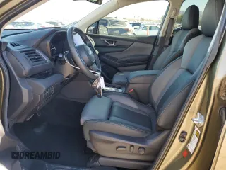 2023 Subaru Ascent Onyx Limited z VIN 4S4WMAKD0P3433598, wystawiony jako Copart lot #87959695 z przebiegiem 20 357 mil mil oraz Szkody całkowita. Historia ofert i sprzedaży dostępna na DreamBid. Obrazek 7.