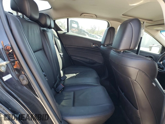 2015 Acura ILX z VIN 19VDE1F39FE003482, wystawiony jako Copart lot #53515065 z przebiegiem 167 253 mil mil oraz Szkoda całkowita • Salvage title. Historia ofert i sprzedaży dostępna na DreamBid. Obrazek 10.