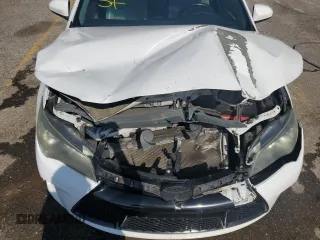 2015 Toyota Camry XLE with VIN 4T1BF1FK8FU914693, listed as a Copart auction lot 51816845 with 177,697 mi miles and Salvage Title. Bid and sale history available at carsss.com. Image 11.