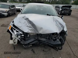 2014 Volkswagen Jetta SE with VIN 3VWD17AJXEM359307, listed as a Copart auction lot 59985785 with 152,180 mi miles and Clean title. Bid and sale history available at DreamBid. Image 5.