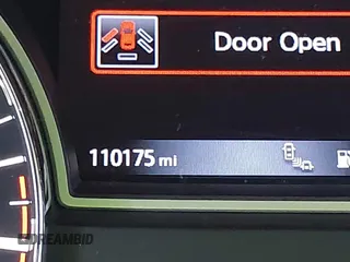 2017 Nissan Pathfinder SL with VIN 5N1DR2MM5HC623801, listed as a IAAI auction lot 42142474 with 110,175 mi miles and . Bid and sale history available at DreamBid. Image 16.