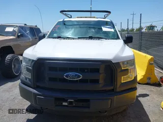 2016 Ford F-150 XLT with VIN 1FTFX1EG3GKF54388, listed as a IAAI auction lot 42474038 with 165,705 mi miles and . Bid and sale history available at DreamBid. Image 12.