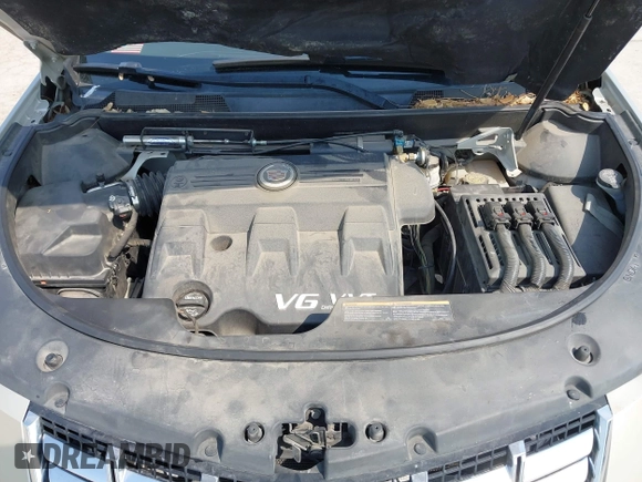 2015 Cadillac SRX Premium Collection with VIN 3GYFNDE38FS561936, listed as a IAAI auction lot 42266801 with 64,820 mi miles and . Bid and sale history available at DreamBid. Image 10.