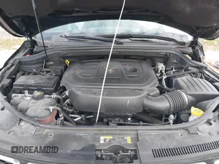 2022 Jeep Grand Cherokee Limited z VIN 1C4RJEBG4NC126668, wystawiony jako IAAI lot #41346477 z przebiegiem Nie podano mil oraz . Historia ofert i sprzedaży dostępna na DreamBid. Obrazek 10.