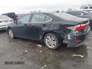 2013 Lexus ES 250 with VIN JTHBK1GG0D2033178, listed as a IAAI auction lot 41423552 with 281,442 mi miles and . Bid and sale history available at DreamBid. Image 14.