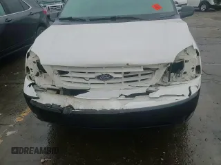 2007 Ford Freestar Cargo с VIN 2FTZA54627BA18587, выставлен на аукционе Copart как лот 84150524 с пробегом 162 761 миль миль и Списание • Salvage title. История ставок и продаж доступна на DreamBid. Изображение 12.