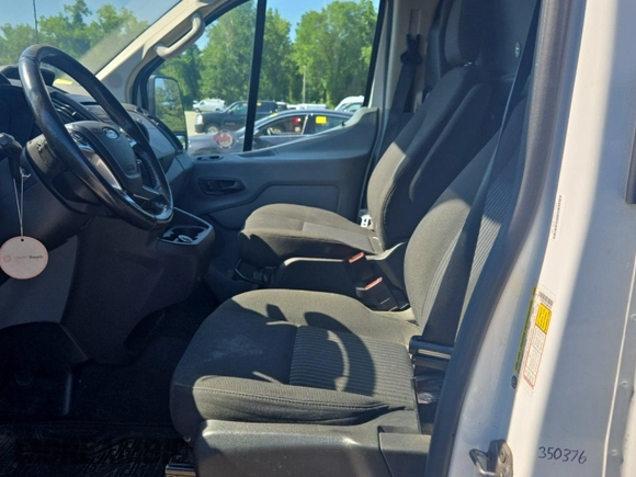 2018 Ford Transit с VIN 1FTYR1YG7JKA30182, выставлен на аукционе IAAI как лот 42774231 с пробегом 103 209 миль миль и . История ставок и продаж доступна на DreamBid. Изображение 42.