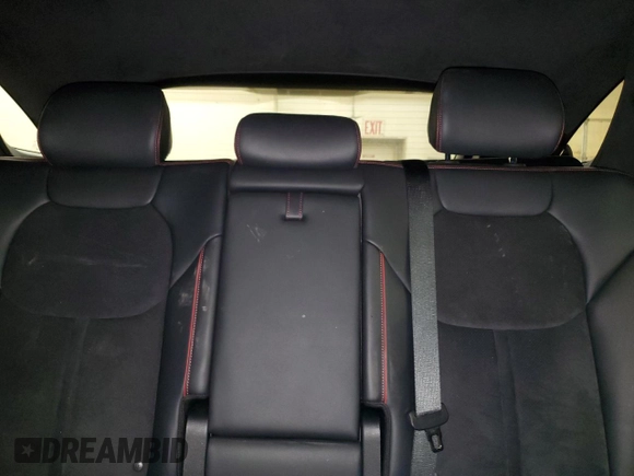 2022 Genesis GV70 Sport z VIN KMUMCDTC5NU041548, wystawiony jako Copart lot #43060725 z przebiegiem Nie podano mil oraz Szkoda całkowita • Salvage title. Historia ofert i sprzedaży dostępna na DreamBid. Obrazek 10.