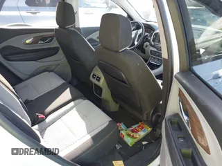 2019 GMC Terrain SLE z VIN 3GKALMEV3KL252472, wystawiony jako IAAI lot #41924804 z przebiegiem 84 412 mil mil oraz . Historia ofert i sprzedaży dostępna na DreamBid. Obrazek 8.