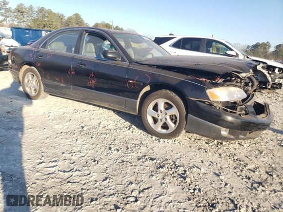 2002 Mazda Millenia z VIN JM1TA221021729625, wystawiony jako Copart lot #87304234 z przebiegiem 88 376 mil mil oraz Szkoda całkowita • Salvage title. Historia ofert i sprzedaży dostępna na DreamBid. Obrazek 4.