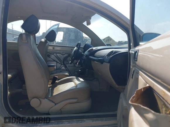2007 Volkswagen Beetle with VIN 3VWRW31C07M515956, listed as a IAAI auction lot 42302912 with 173,304 mi miles and . Bid and sale history available at DreamBid. Image 5.