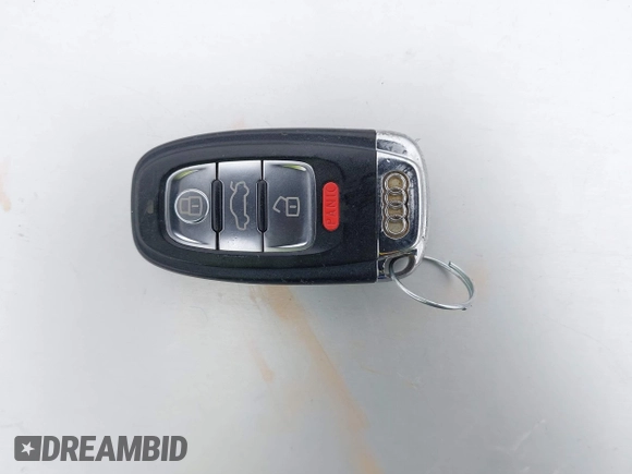 2010 Audi Q5 Premium Plus с VIN WA1LKAFP5AA104653, выставлен на аукционе IAAI как лот 41930488 с пробегом 81 934 миль миль и . История ставок и продаж доступна на DreamBid. Изображение 11.