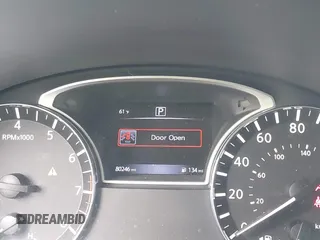 2016 Nissan Altima S with VIN 1N4AL3AP0GN379075, listed as a IAAI auction lot 41874862 with 80,246 mi miles and . Bid and sale history available at carsss.com. Image 7.