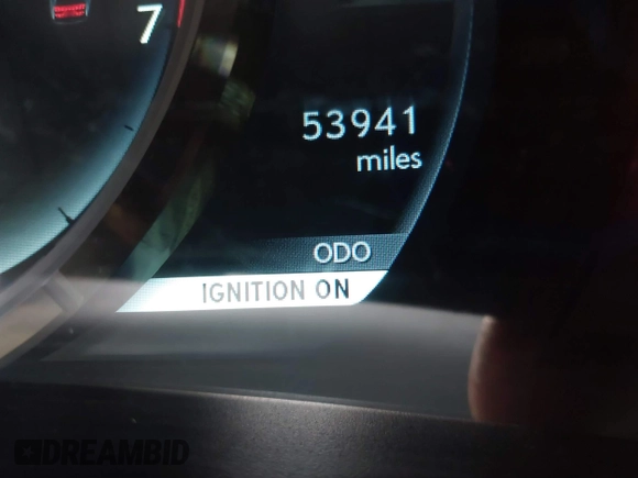 2019 Lexus IS with VIN JTHBA1D20K5096708, listed as a IAAI auction lot 41723216 with 53,941 mi miles. Bid and sale history available at carsss.com. Image 16.