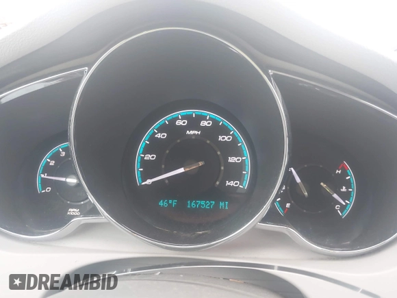2009 Chevrolet Malibu 1LS with VIN 1G1ZG57B49F241523, listed as a IAAI auction lot 42030481 with 167,527 mi miles and . Bid and sale history available at DreamBid. Image 16.