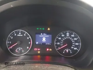 2021 Kia Seltos S z VIN KNDEUCAA6M7117095, wystawiony jako IAAI lot #41995149 z przebiegiem 31 757 mil mil oraz . Historia ofert i sprzedaży dostępna na DreamBid. Obrazek 7.