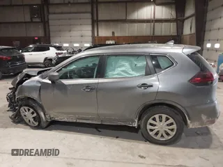 2020 Nissan Rogue SL with VIN 5N1AT2MVXLC802969, listed as a IAAI auction lot 41442512 with 115,966 mi miles and . Bid and sale history available at DreamBid. Image 15.