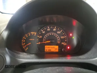 2018 Mitsubishi Mirage ES с VIN ML32A3HJ1JH004049, выставлен на аукционе Copart как лот 53874285 с пробегом 48 046 миль миль и Списание • Salvage title. История ставок и продаж доступна на DreamBid. Изображение 9.