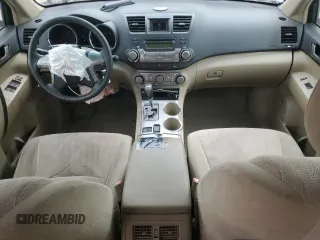 2008 Toyota Highlander Sport z VIN JTEES43A882097648, wystawiony jako Copart lot #55126365 z przebiegiem 198 636 mil mil oraz Szkoda całkowita • Salvage title. Historia ofert i sprzedaży dostępna na DreamBid. Obrazek 8.