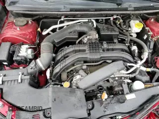 2021 Subaru Impreza Special Sports с VIN 4S3GTAJ62M1700939, выставлен на аукционе Copart как лот 46286945 с пробегом 35 361 миль миль и Списание • Salvage title. История ставок и продаж доступна на DreamBid. Изображение 13.