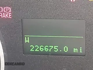 2007 Ford Explorer Sport Trac Limited с VIN 1FMEU33K37UA08603, выставлен на аукционе IAAI как лот 41836401 с пробегом 226 675 миль миль и . История ставок и продаж доступна на DreamBid. Изображение 7.