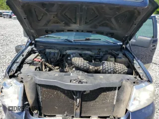 2006 Ford F-150 XLT z VIN 1FTRW14WX6KD67530, wystawiony jako Copart lot #51659835 z przebiegiem 332 392 mil mil oraz Szkoda całkowita • Salvage title. Historia ofert i sprzedaży dostępna na DreamBid. Obrazek 12.